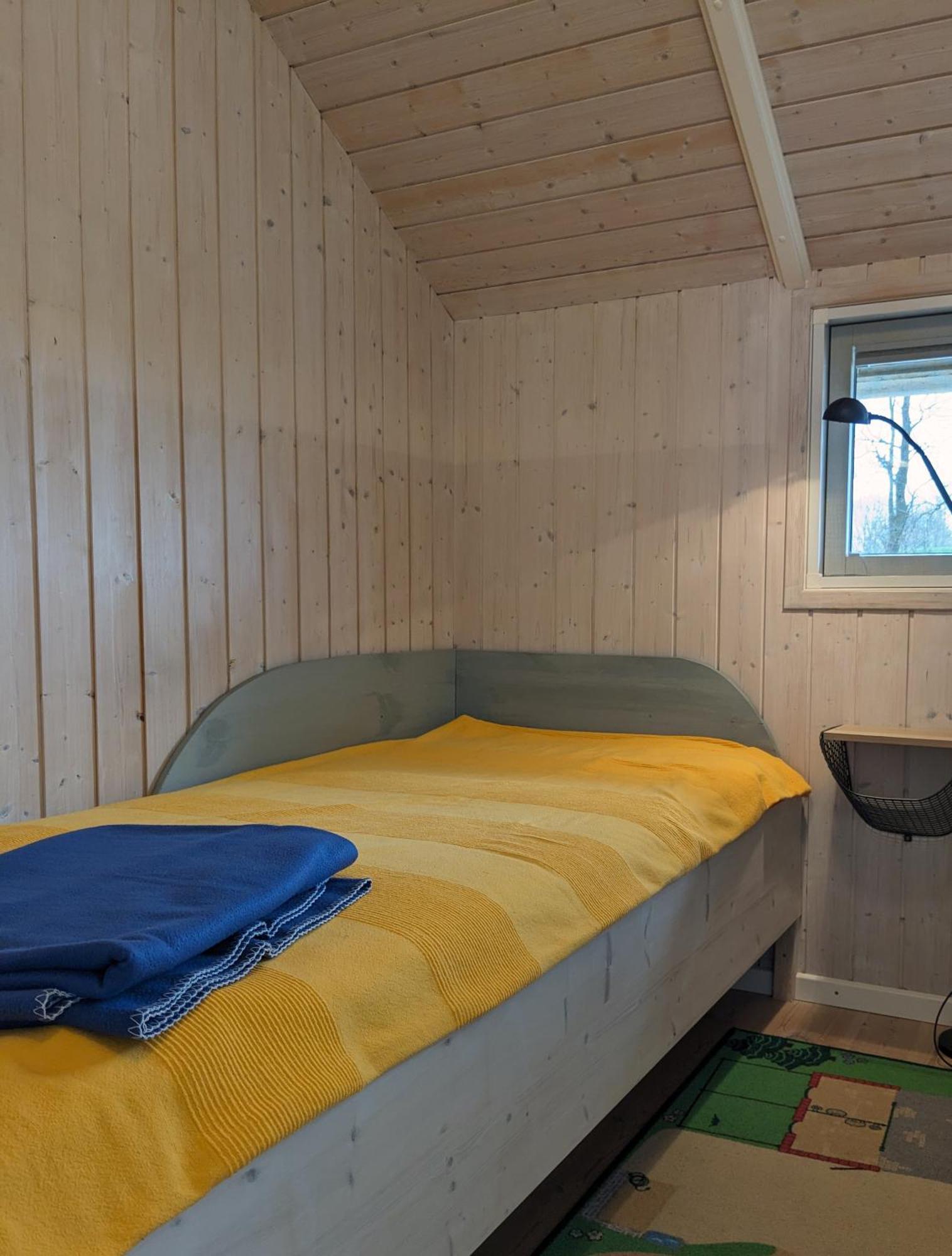 Op Lundingland Villa Ockholm Buitenkant foto